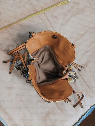 Bolso - Colleage sellos