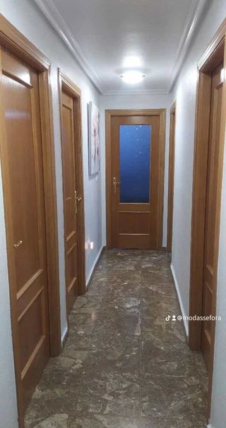 Puertas Casa