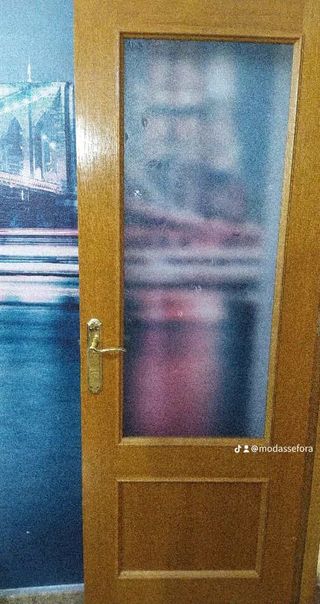 Puertas Casa