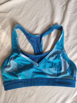 Top deporte o playa
