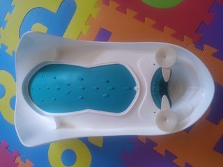 Reductor Hamaca baño