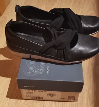 Zapatos Tacón Pepe Jeans