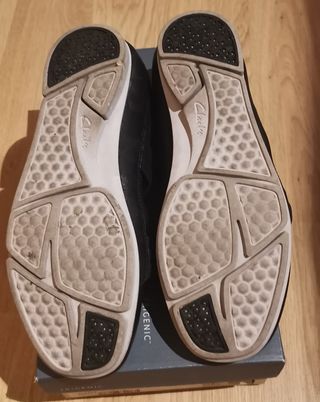 Zapatos Tacón Pepe Jeans