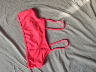 Top deportivo/bikini