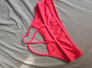 Top deportivo/bikini