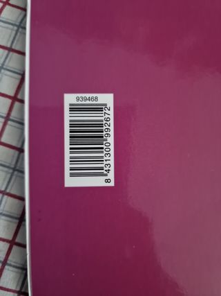 Atlas de geografía 1 ESO