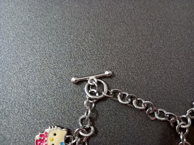 Bracciale Hello Kitty