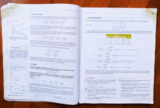 Libro de química 2º bachillerato. Mc Graw Hill.