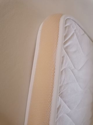 Colchón individual pequeño