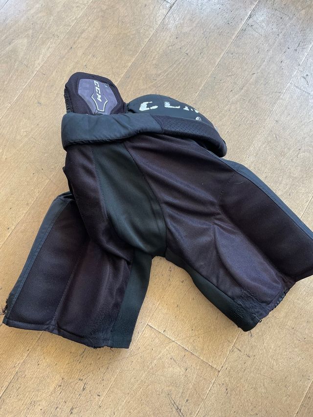 Pantalón hockey junior