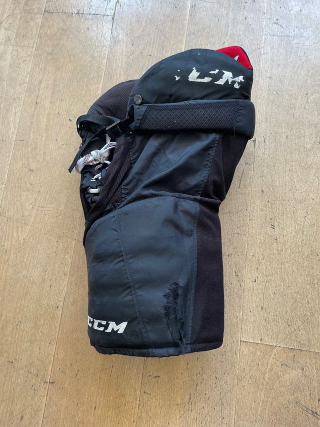 Pantalón hockey junior