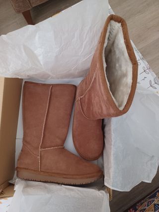 Skechers botas