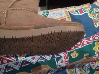 Skechers botas