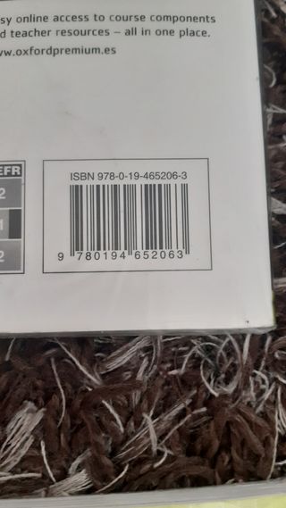 LIBRO INGLÉS 3°ESO MOSAIC STUDENT'S BOOK + WORKBOO