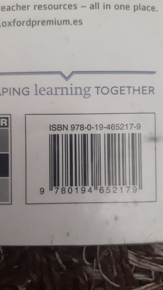 LIBRO INGLÉS 3°ESO MOSAIC STUDENT'S BOOK + WORKBOO