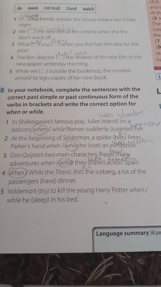 LIBRO INGLÉS 3°ESO MOSAIC STUDENT'S BOOK + WORKBOO