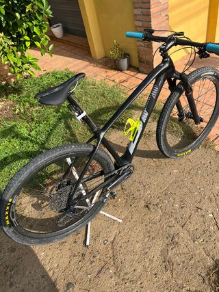 BH Ultimate RC carbono