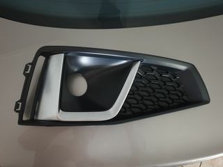 REJILLA PARACHOQUES AUDI B9 S4 S-line