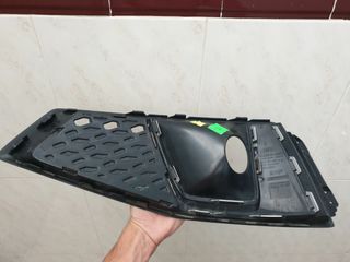 REJILLA PARACHOQUES AUDI B9 S4 S-line