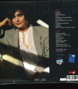 SOLD OUT! MIA MARTINI - SEMPLICEMENTE AMORE DAL VI