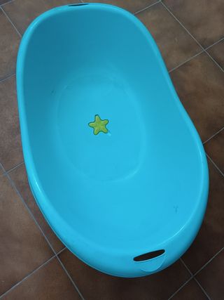 Bañera