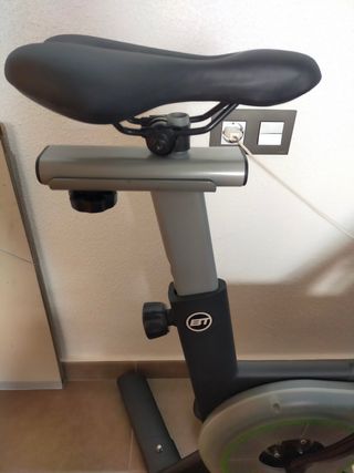 Bodytone DS25 bicicleta indoor magnética