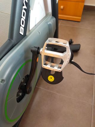 Bodytone DS25 bicicleta indoor magnética