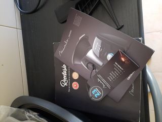 robot de cocina cecotec