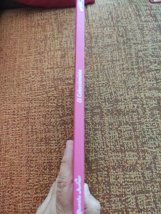 Las aventuras de Ladybug. El coleccionista.