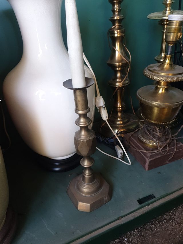 lamparas (todo el lote)