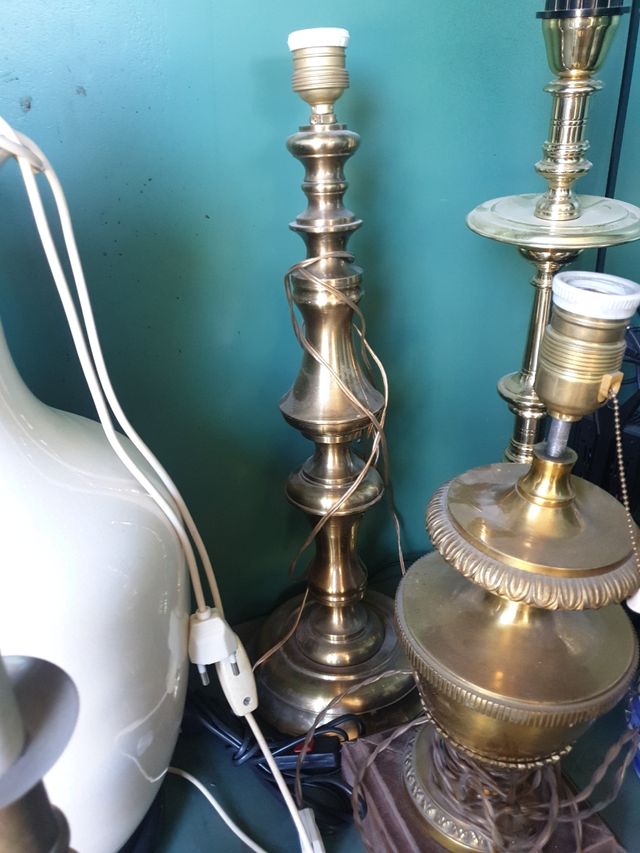 lamparas (todo el lote)