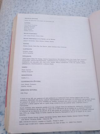 Matemáticas 1 Bachillerato