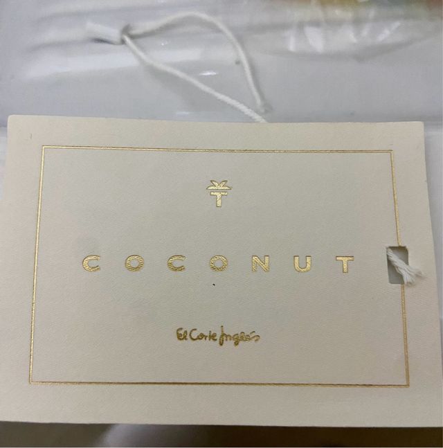 Vestido niña de ceremonia