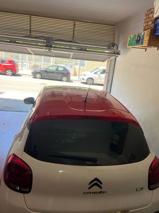 Citroen C3 puretec 82 shine  2019