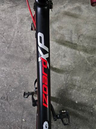 BICICLETA DE CARRETERA WILIER IZOARD XP