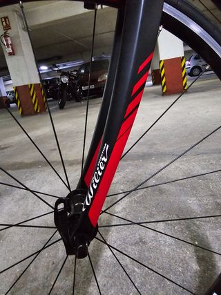 BICICLETA DE CARRETERA WILIER IZOARD XP