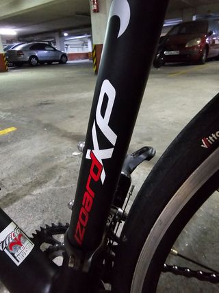 BICICLETA DE CARRETERA WILIER IZOARD XP