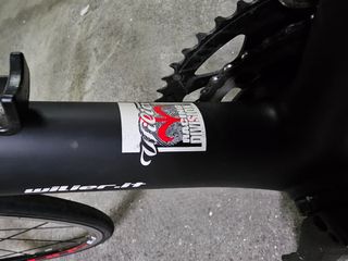 BICICLETA DE CARRETERA WILIER IZOARD XP