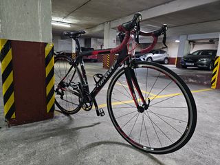 BICICLETA DE CARRETERA WILIER IZOARD XP