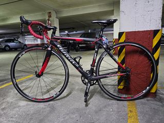 BICICLETA DE CARRETERA WILIER IZOARD XP