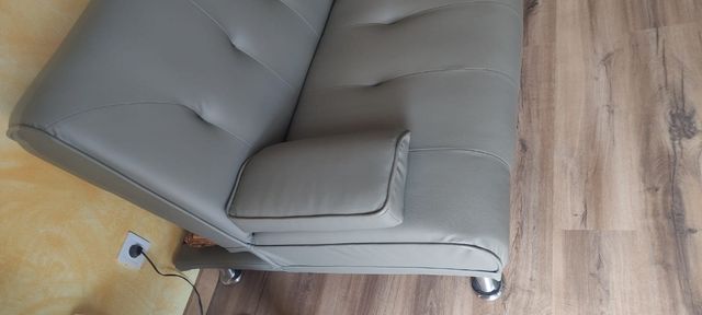 Divano letto click-clack Lemi