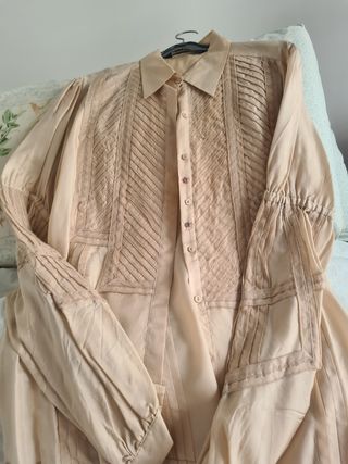 BLUSITA ROSA🌹 PASTEL