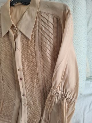 BLUSITA ROSA🌹 PASTEL