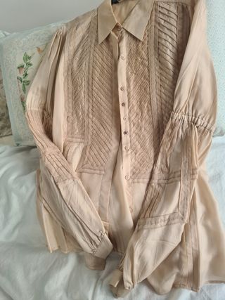 BLUSITA ROSA🌹 PASTEL