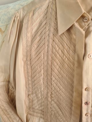 BLUSITA ROSA🌹 PASTEL