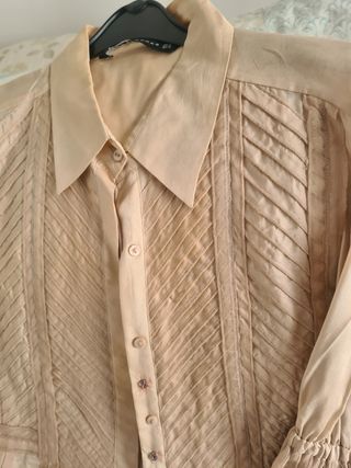 BLUSITA ROSA🌹 PASTEL