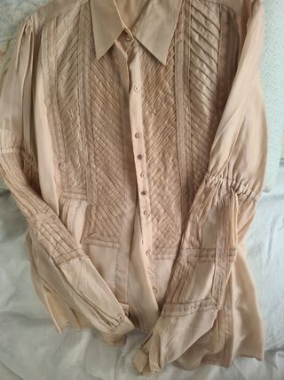 BLUSITA ROSA🌹 PASTEL