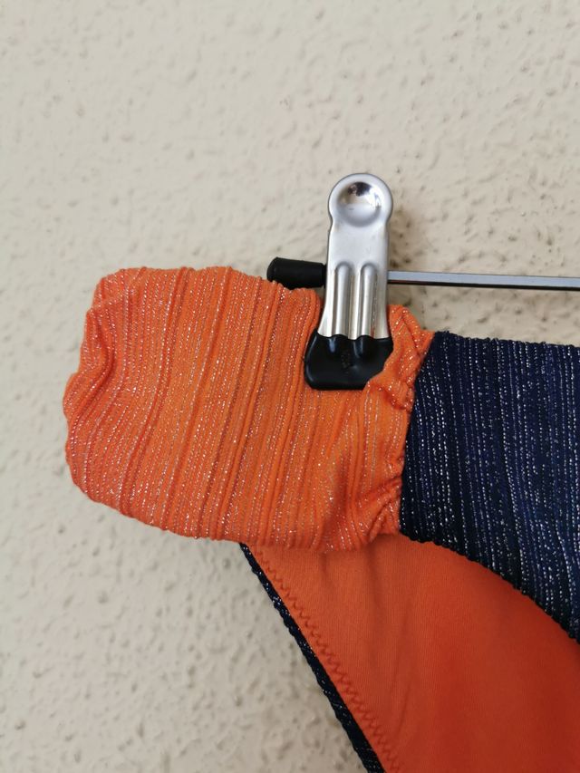 Bikini chica talla 46 de Enfasis.