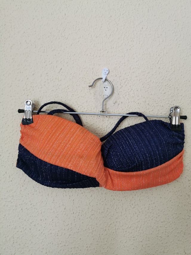 Bikini chica talla 46 de Enfasis.