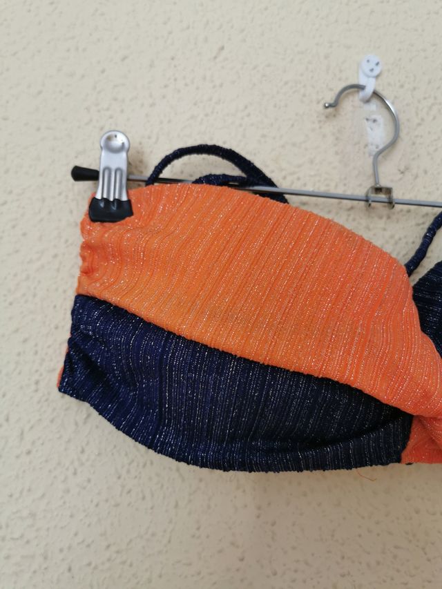 Bikini chica talla 46 de Enfasis.